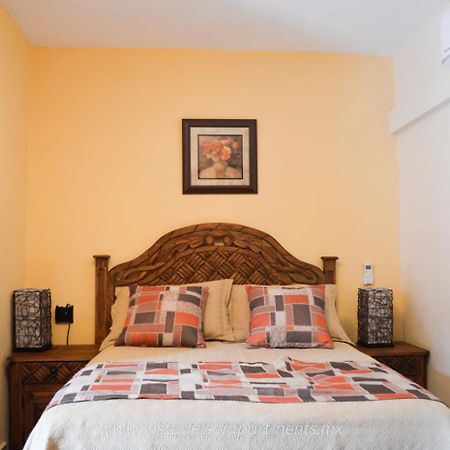 Vista Del Sol Apartments San Miguel de Allende Kültér fotó