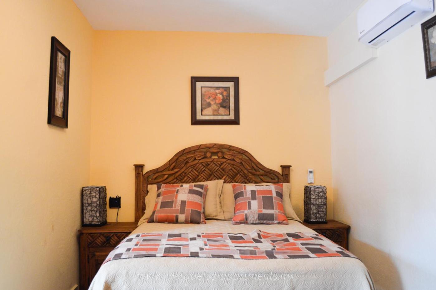 Vista Del Sol Apartments San Miguel de Allende Kültér fotó