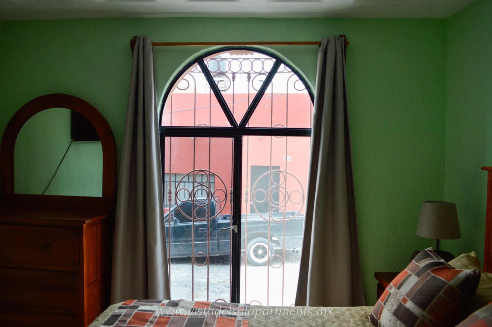 Vista Del Sol Apartments San Miguel de Allende Kültér fotó